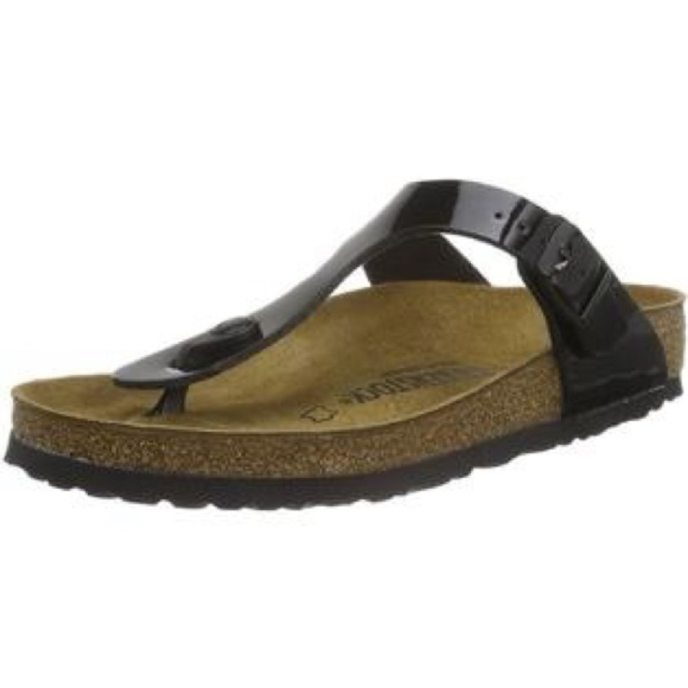 *SOLD* Birkenstock Gizeh Sandals
